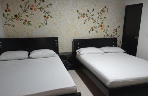 Aguachica Hôtel | Hotel Bethesda 316 a 822 a 1980