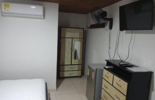 Aguachica Hôtel | Hotel Bethesda 316 a 822 a 1980