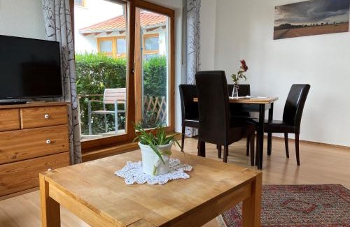 Leeheim Hôtel | Hotel Bett & Frühstück