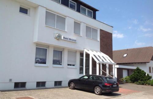 Beverungen Hôtel | Hotel Bevertal