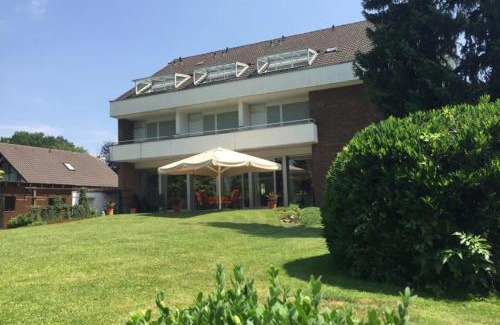 Beverungen Hôtel | Hotel Bevertal