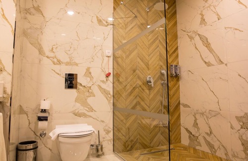 Nilufer Hôtel | Hotel BFC Spa & Sport