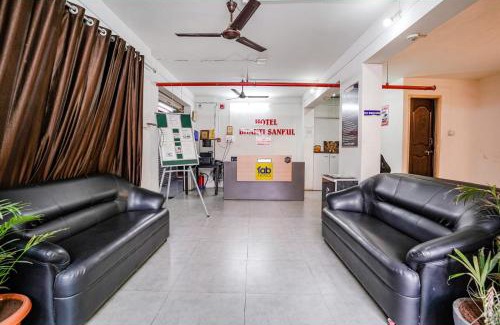 Panchavati Hôtel | Hotel Bhakti Sankul , Nashik