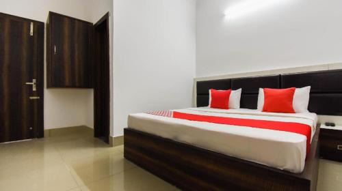 Karnal Hôtel | Hotel Bhardwaj