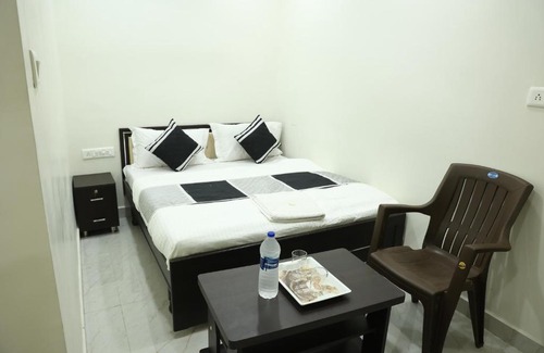Ahmedabad Hôtel | Hotel Bharosa