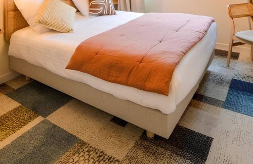 La Chapelle-Saint-Luc Hôtel | Hotel Bhoma Troyes
