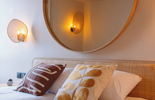 La Chapelle-Saint-Luc Hôtel | Hotel Bhoma Troyes