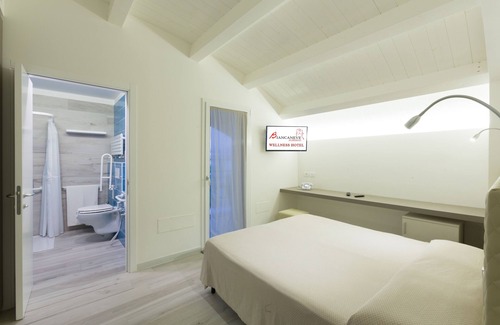 Marotta Hôtel | Hotel Biancaneve