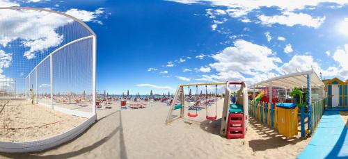 Marotta Hôtel | Hotel Biancaneve Wellness