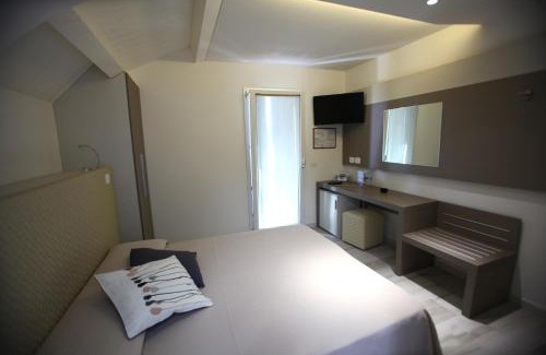 Marotta Hôtel | Hotel Biancaneve Wellness