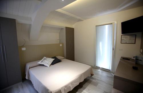 Marotta Hôtel | Hotel Biancaneve Wellness