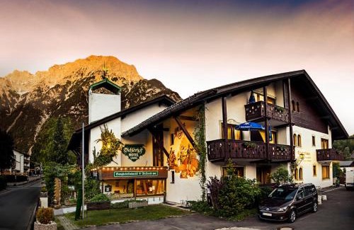Mittenwald Maison | Hotel Bichlerhof
