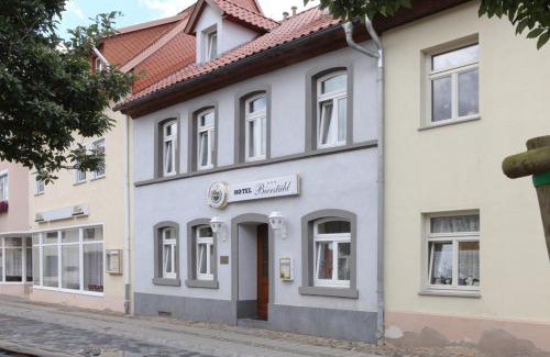 Sangerhausen Maison | Hotel Bierstübl
