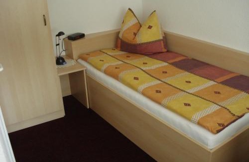 Sangerhausen Maison | Hotel Bierstübl