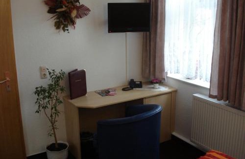 Sangerhausen Maison | Hotel Bierstübl