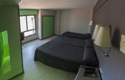 Bilbao la Vieja Hôtel | Hotel Bilbi