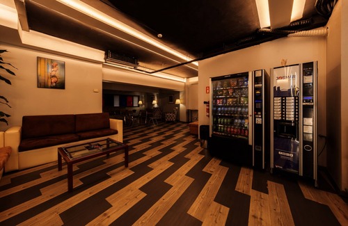 Bilbao la Vieja Hôtel | Hotel Bilbi