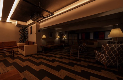 Bilbao la Vieja Hôtel | Hotel Bilbi