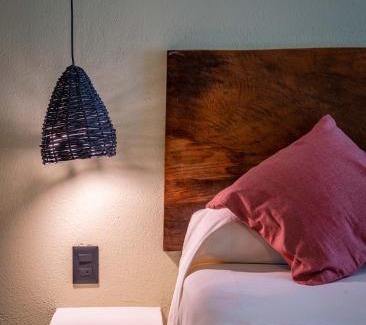 Crucecita Hôtel | Hotel Bindani’
