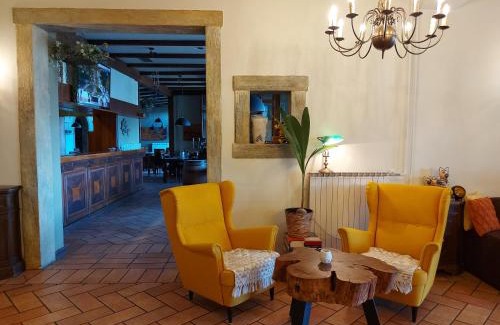 Koper Hôtel | Hotel Bio