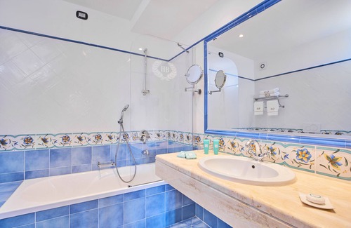 Biodola Hôtel | Hotel Biodola