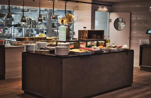 Norrmalm Hôtel | Hotel Birger Jarl