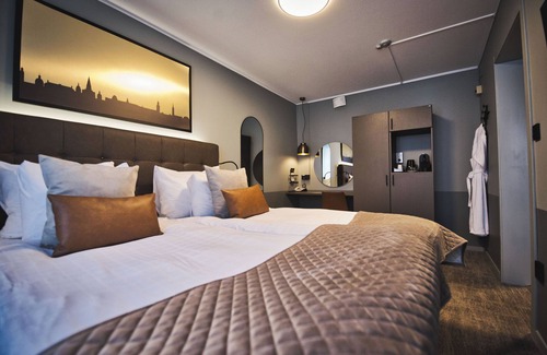 Norrmalm Hôtel | Hotel Birger Jarl