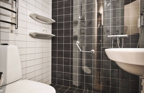 Norrmalm Hôtel | Hotel Birger Jarl