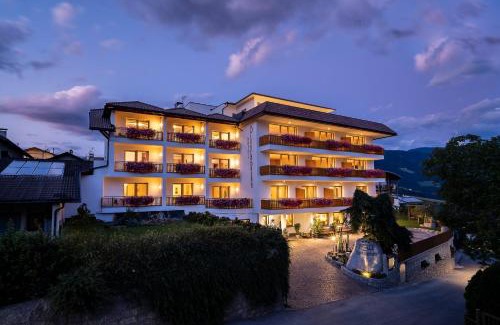 Naz Hôtel | Hotel Birkenbrunn