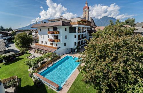 Naz Hôtel | Hotel Birkenbrunn