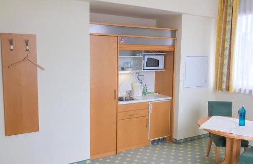 Steinheim Hôtel | Hotel Birkenhof