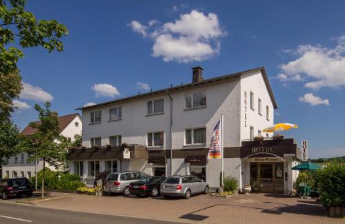 Bad Wildungen Hôtel | Hotel Birkenstern