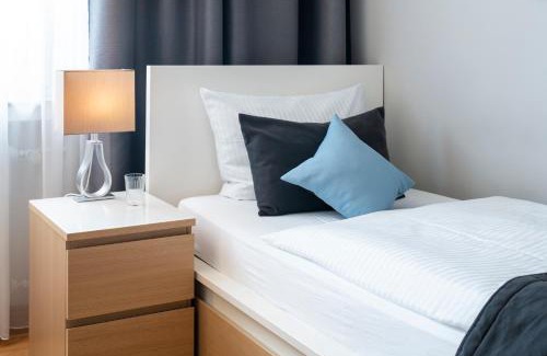 Bad Wildungen Hôtel | Hotel Birkenstern