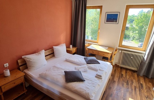 Winnweiler Hôtel | Hotel Bischoff