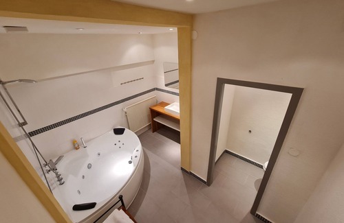 Winnweiler Hôtel | Hotel Bischoff