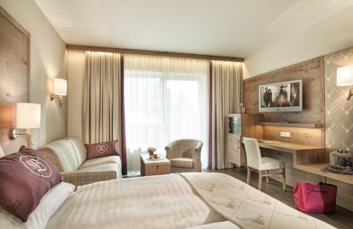 Bad Hofgastein Hôtel | Hotel Bismarck