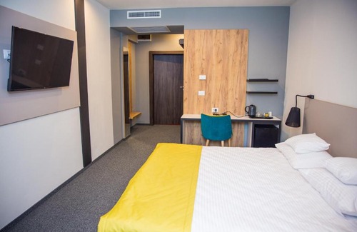 Bistrita Hôtel | Hotel Bistrita