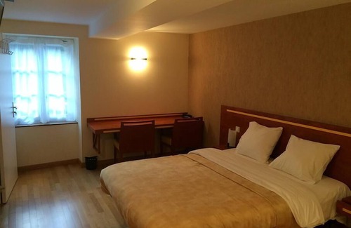 Sarrance Hôtel | Hotel-Bistro Les Pas Sages