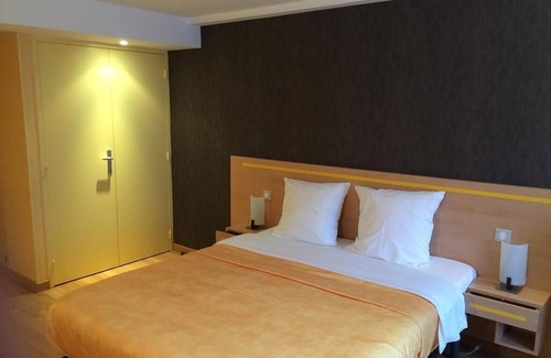 Sarrance Hôtel | Hotel-Bistro Les Pas Sages