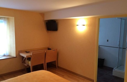 Sarrance Hôtel | Hotel-Bistro Les Pas Sages