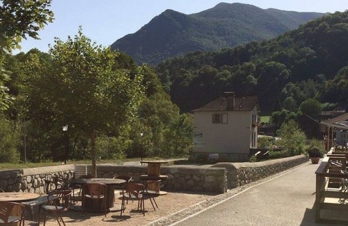 Sarrance Hôtel | Hotel-Bistro Les Pas Sages