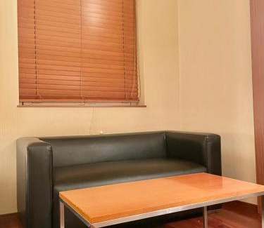 Higashigotanda Hôtel | Hotel BIX チェックイン23時 変更不可