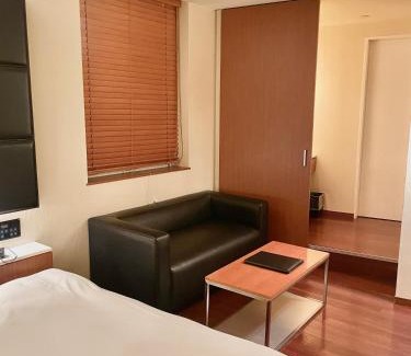 Higashigotanda Hôtel | Hotel BIX チェックイン23時 変更不可