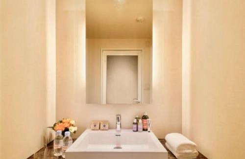 Higashigotanda Hôtel | Hotel BIX チェックイン23時 変更不可