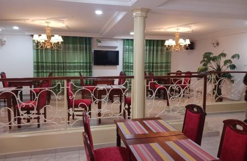 Littoral Department Hôtel | Hotel BKBG Benin