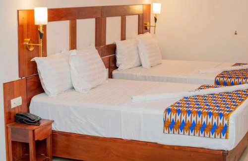 Littoral Department Hôtel | Hotel BKBG Benin