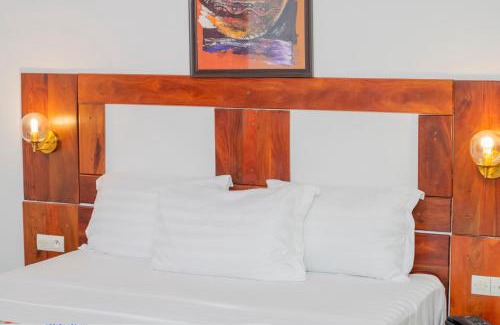 Littoral Department Hôtel | Hotel BKBG Benin