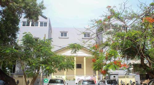 Littoral Department Hôtel | Hotel BKBG Benin