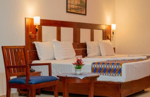 Littoral Department Hôtel | HOTEL BKBG BENIN
