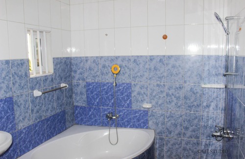 Littoral Department Hôtel | HOTEL BKBG BENIN